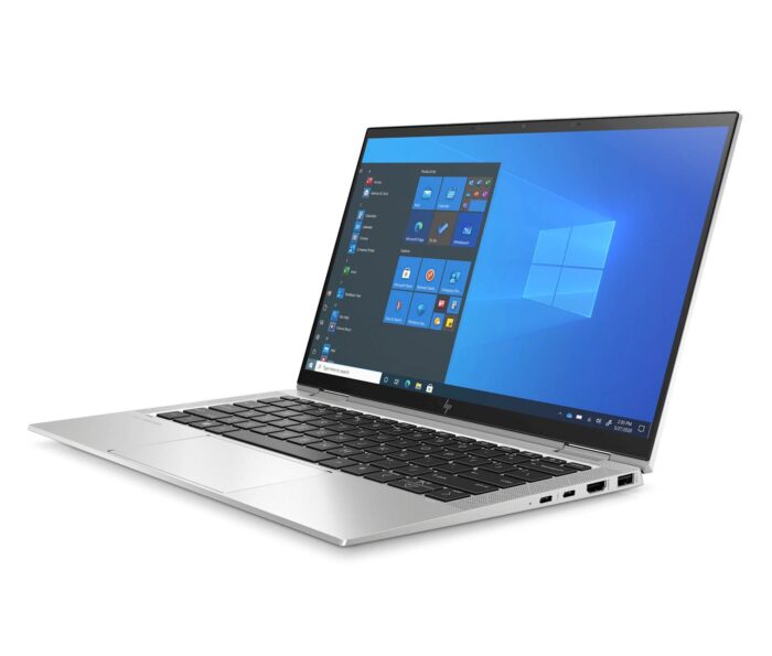 Prenosnik HP EliteBook x360 1030 G8  i7-1165G7/16GB/SSD 512GB13,3''FHD IPS T - slika 3
