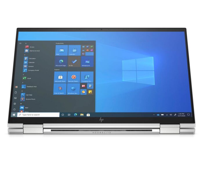 Prenosnik HP EliteBook x360 1030 G8  i7-1165G7/16GB/SSD 512GB13,3''FHD IPS T - slika 5
