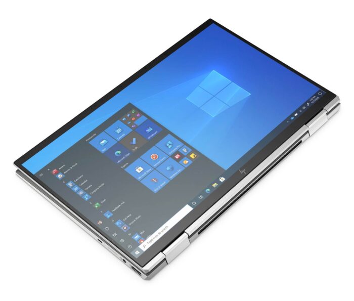 Prenosnik HP EliteBook x360 1030 G8  i7-1165G7/16GB/SSD 512GB13,3''FHD IPS T - slika 6