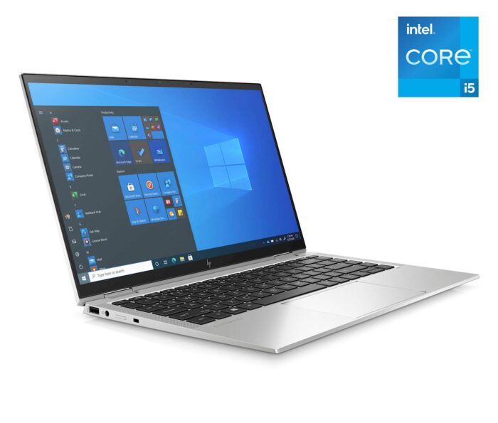 Prenosnik HP EliteBook x360 1040 G8  i5-1135G7/16GB/SSD 512GB/14''FHD Touch/