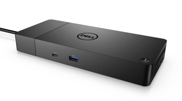 Priklopna postaja DELL WD19S 130W