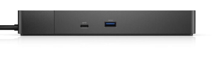 Priklopna postaja DELL WD19S 130W - slika 4