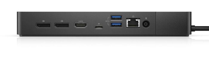 Priklopna postaja DELL WD19S 130W - slika 5