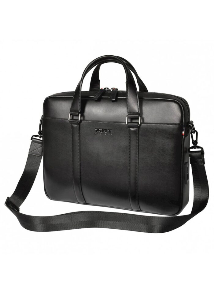 Torbica PORT Versailles II usnjena, 14" ( do 35,6 cm) - slika 4