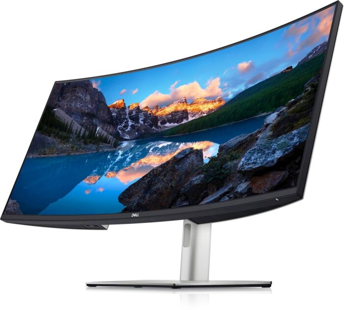Monitor DELL U3821DW