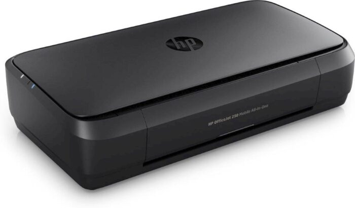Prenosni brizgalni tiskalnik HP OfficeJet 250 Mobile All In One - Image 6