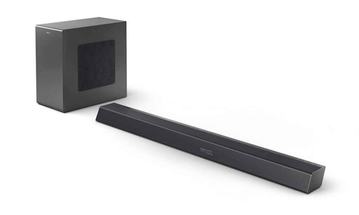 Soundbar Philips TAB8905 - Image 4