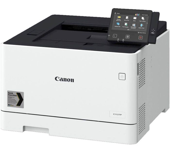 BARVNA LASERSKA NAPRAVA CANON i-SENSYS X C1127P