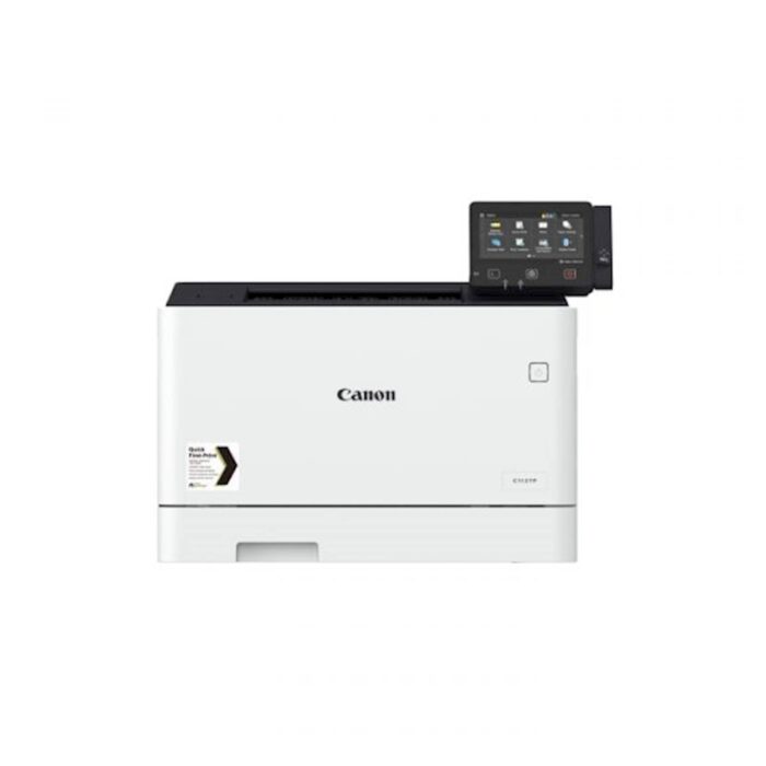 BARVNA LASERSKA NAPRAVA CANON i-SENSYS X C1127P - slika 3