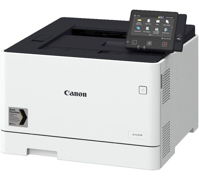 BARVNA LASERSKA NAPRAVA CANON i-SENSYS X C1127P - slika 4
