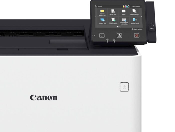 BARVNA LASERSKA NAPRAVA CANON i-SENSYS X C1127P - slika 6