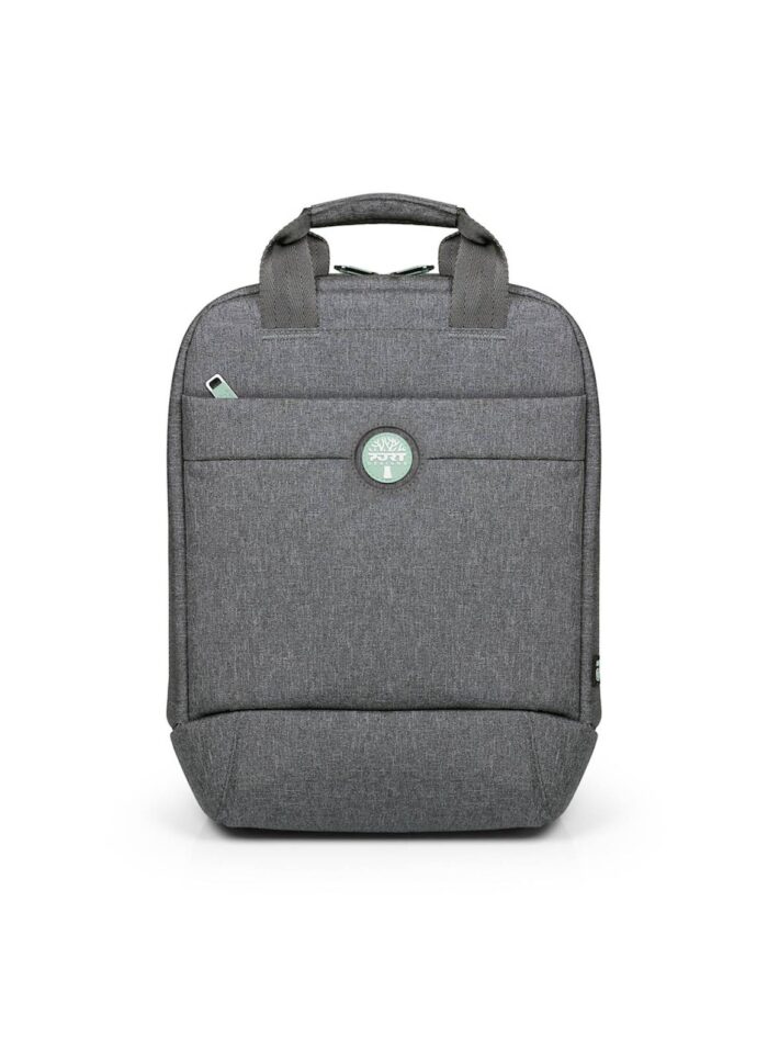 Nahrbtnik PORT ECO Yosemite 13/14" (do 35,6 cm) siv