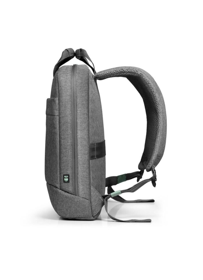 Nahrbtnik PORT ECO Yosemite 13/14" (do 35,6 cm) siv - Image 4
