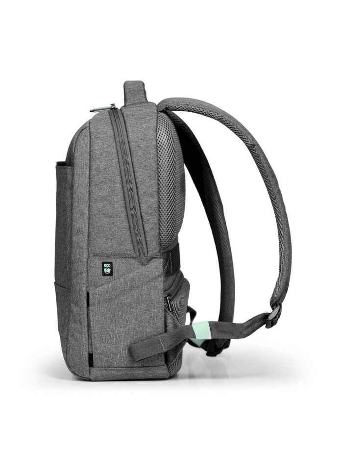 Nahrbtnik PORT ECO Yosemite 15,6" (do 39,6 cm) siv - Image 3