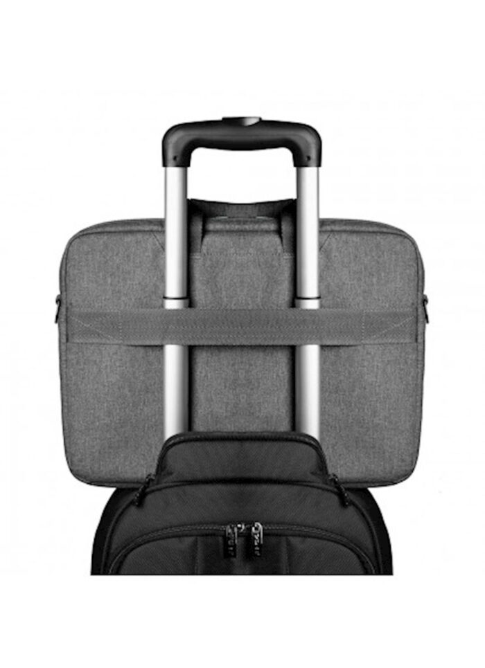 Torbica PORT Yosemite ECO TL 15" (do 39,6 cm ) siv - Image 6
