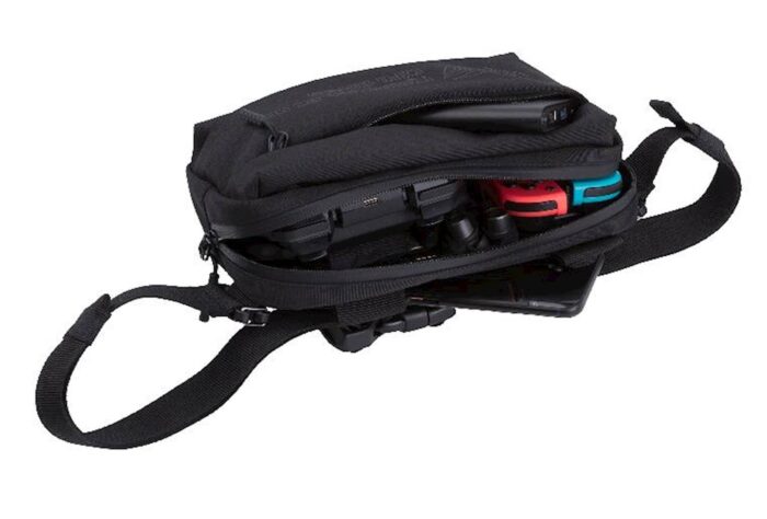 Torbica ASUS ROG Ranger BC1001 Wais t Pack - slika 4