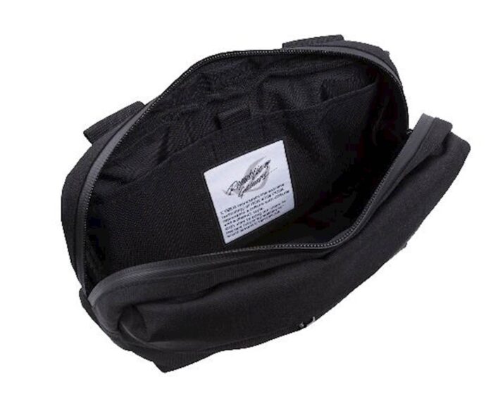 Torbica ASUS ROG Ranger BC1001 Wais t Pack - slika 5