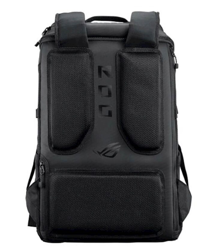Nahrbtnik ASUS ROG Ranger BP2701 Gaming Backpack, črn, za prenosnike do 17'' - slika 5