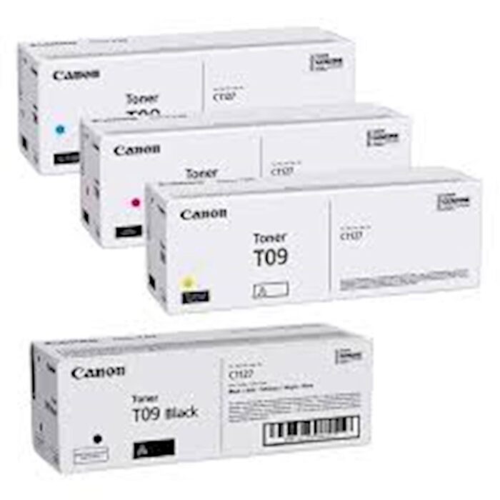 T09 BK za i-Sensys X C1127 (7.600 str.)