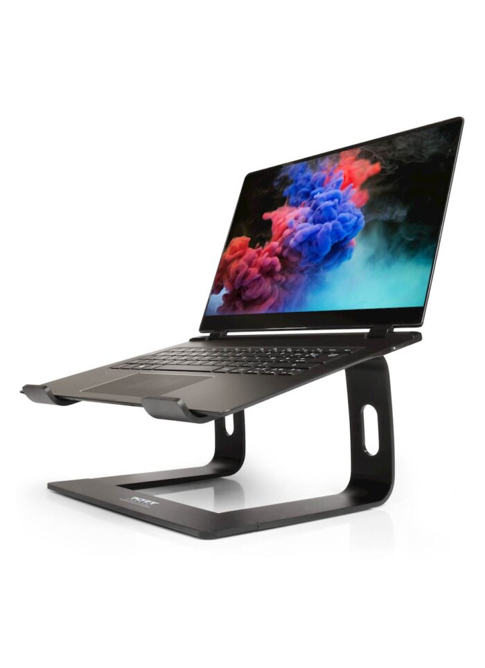 Stojalo PORT za prenosnik do 15" - slika 6