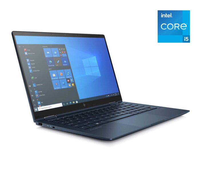 Prenosnik HP Elite Dragonfly G2 i5-1135G7/16GB/SSD 512GB/13,3''FHD Touch