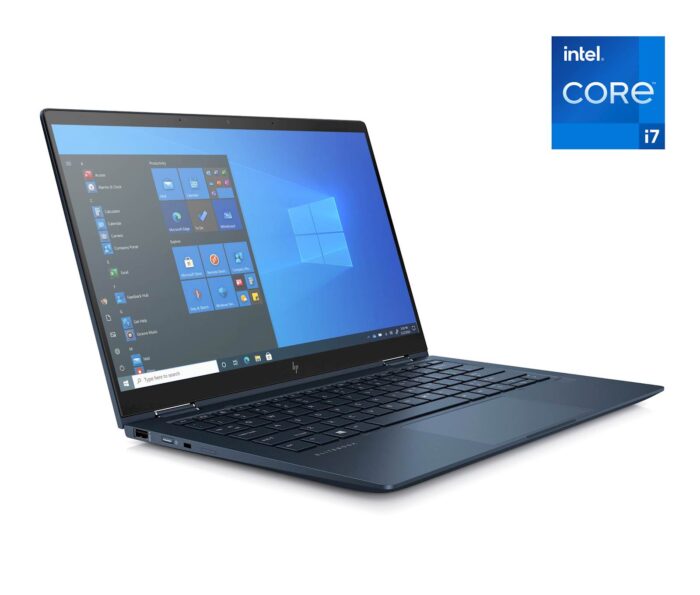 Prenosnik HP Elite Dragonfly G2 i7-1165G7/16GB/SSD 512GB/13,3''FHD Touch