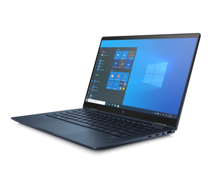 Prenosnik HP Elite Dragonfly G2 i7-1165G7/16GB/SSD 512GB/13,3''FHD Touch - slika 3