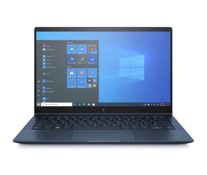 Prenosnik HP Elite Dragonfly G2 i7-1165G7/16GB/SSD 512GB/13,3''FHD Touch - slika 4