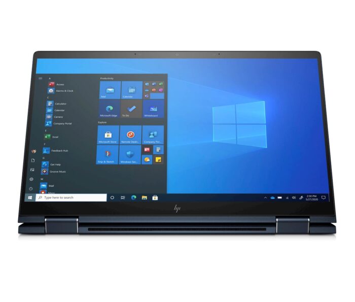 Prenosnik HP Elite Dragonfly G2 i7-1165G7/16GB/SSD 512GB/13,3''FHD Touch - slika 5
