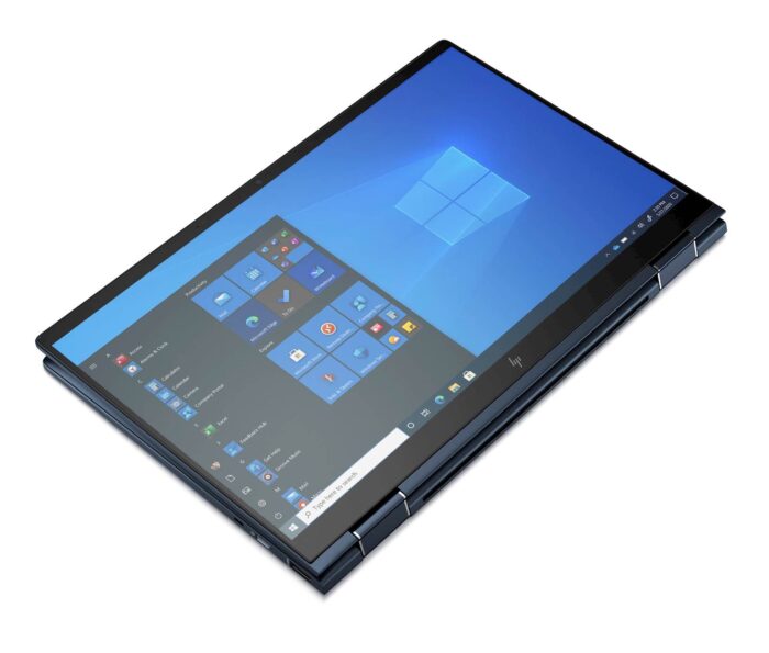 Prenosnik HP Elite Dragonfly G2 i7-1165G7/16GB/SSD 512GB/13,3''FHD Touch - slika 6
