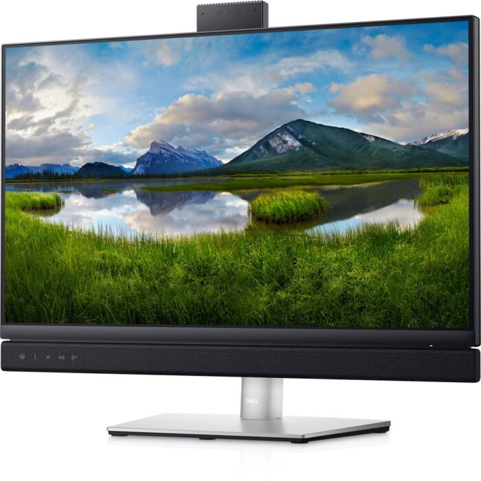 Monitor DELL C2422HE - slika 3