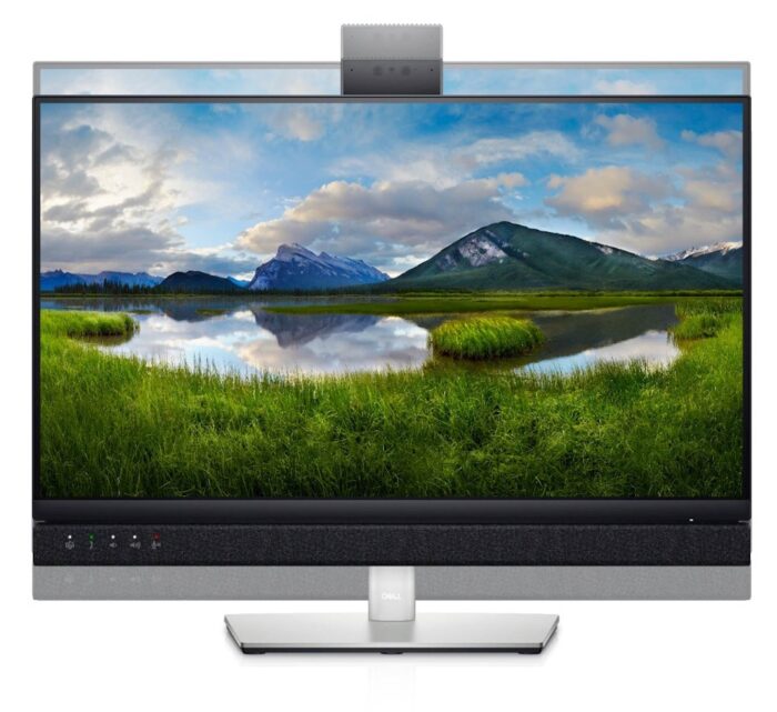 Monitor DELL C2422HE - slika 5