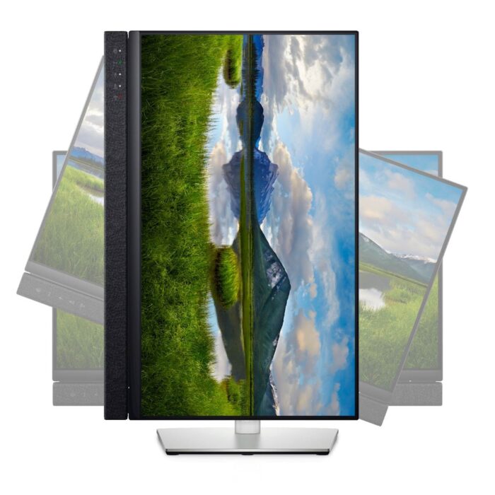 Monitor DELL C2422HE - slika 6