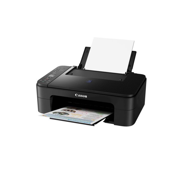 Večfunkcijska brizgalna naprava CANON Pixma TS3350 - Image 3