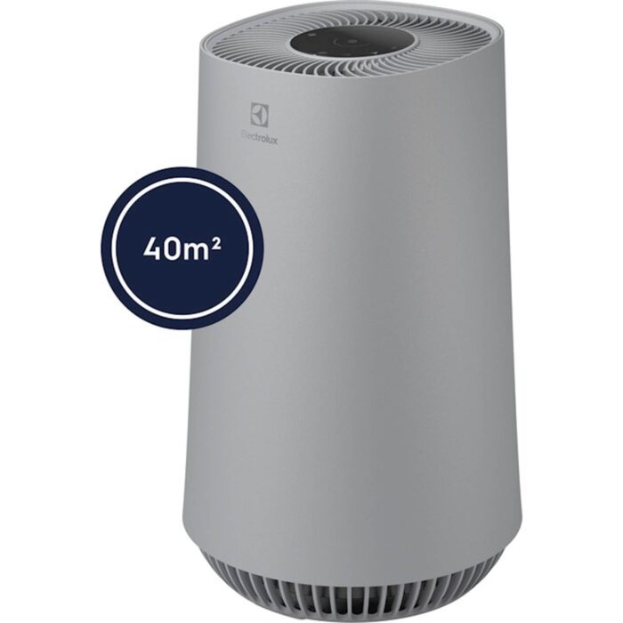 Čistilec zraka Electrolux FA31-201GY, do 40 m2 - Image 4