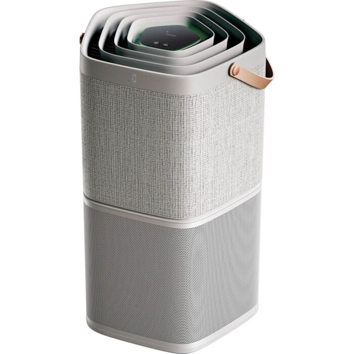 Čistilec zraka Electrolux PA91-404GY, do 92 m2