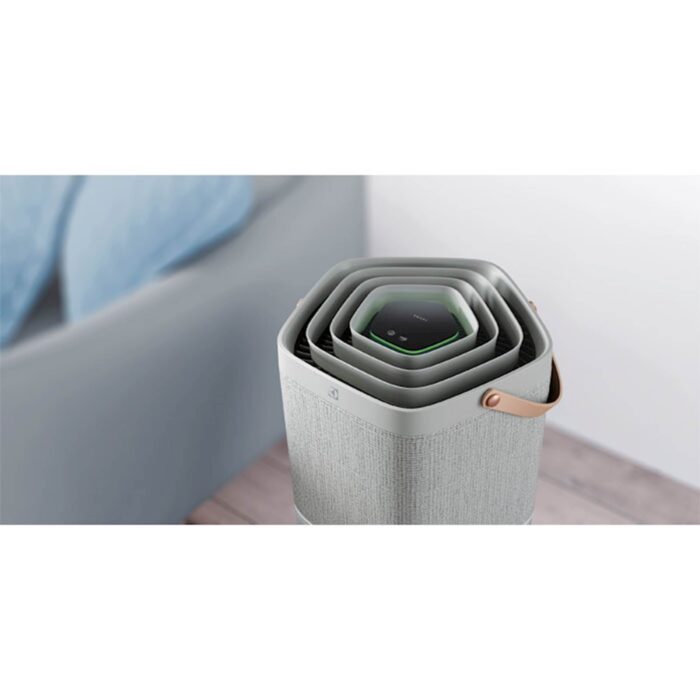 Čistilec zraka Electrolux PA91-404GY, do 92 m2 - Image 5