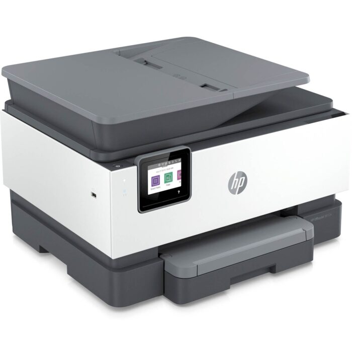 Večfunkcijska brizgalna naprava HP OfficeJet Pro 9012e, Instant ink