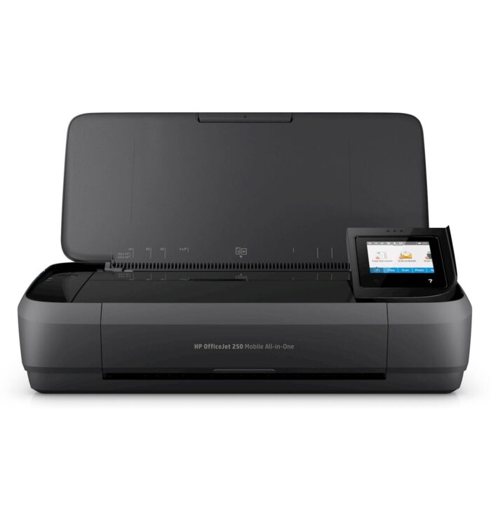 Prenosni brizgalni tiskalnik HP OfficeJet 200 Mobile - Image 3