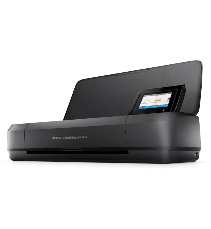 Prenosni brizgalni tiskalnik HP OfficeJet 200 Mobile - Image 4