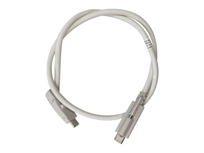 HP Engage One Pro 0,5m USBC kabel sive barve