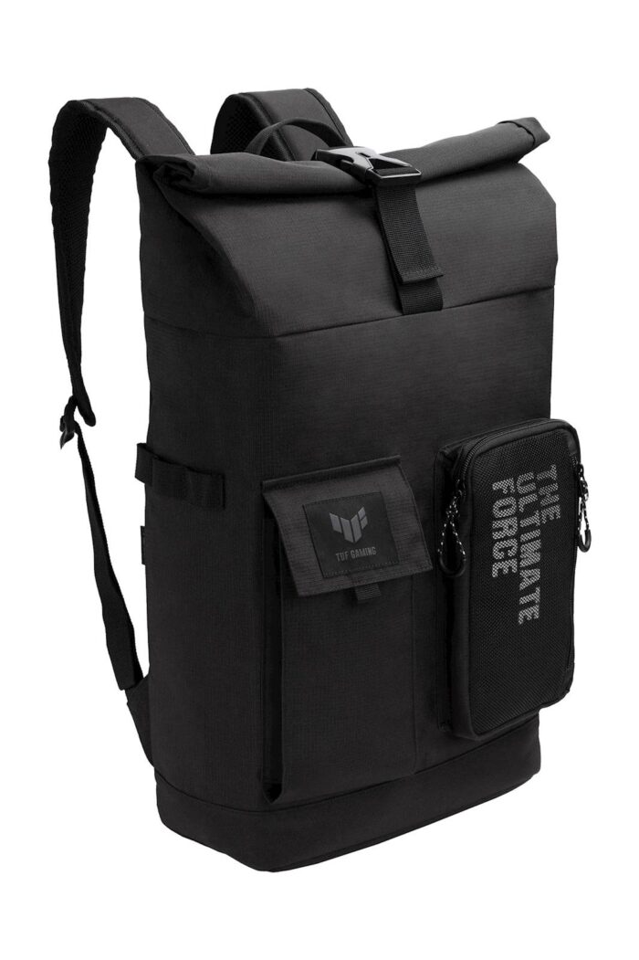 Nahrbtnik ASUS TUF Gaming VP4700 BACKPACK črn, za prenosnike do 17'' - Image 3