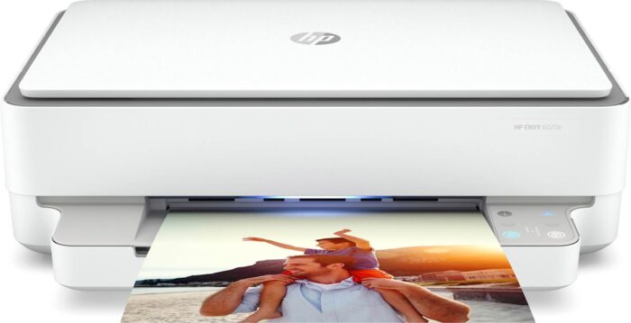 Večfunkcijska brizgalna naprava HP Envy 6020e AiO, Instant ink - Image 3
