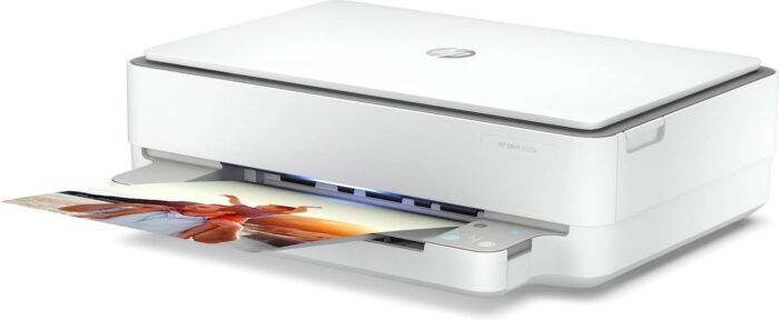 Večfunkcijska brizgalna naprava HP Envy 6020e AiO, Instant ink - Image 4