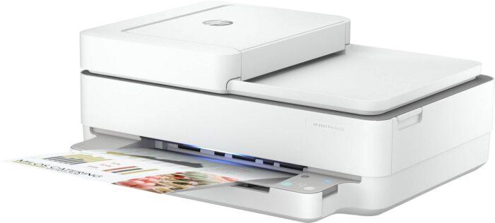 Večfunkcijska brizgalna naprava HP Envy 6420e AiO, Instant ink - Image 4