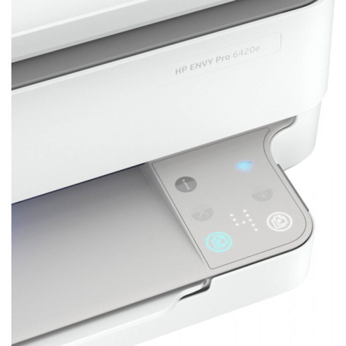 Večfunkcijska brizgalna naprava HP Envy 6420e AiO, Instant ink - Image 5