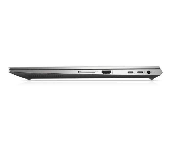 Prenosnik HP ZBook Studio G7 i9-10885H/32GB/SSD 1TB/15,6''FHD IPS 400 - Image 5