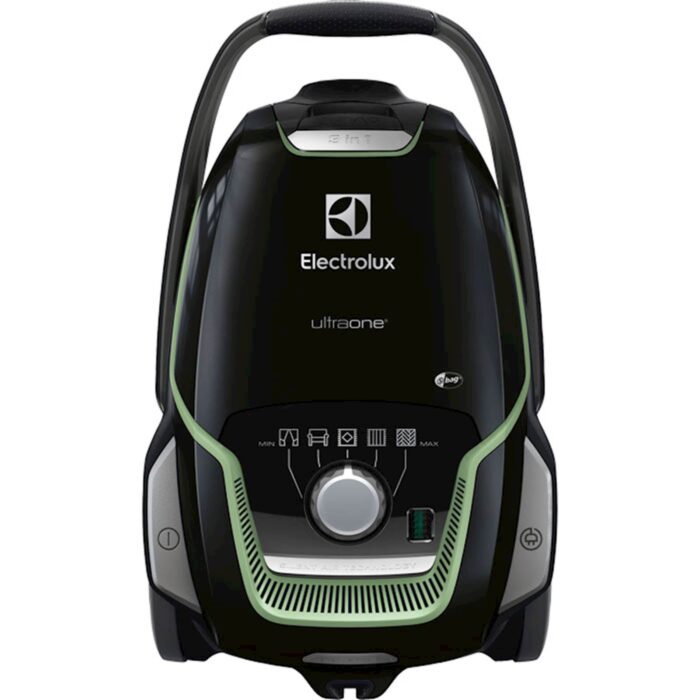 Sesalnik z vrečko Electrolux EUOC9GREEN UltraOne Green - Image 3