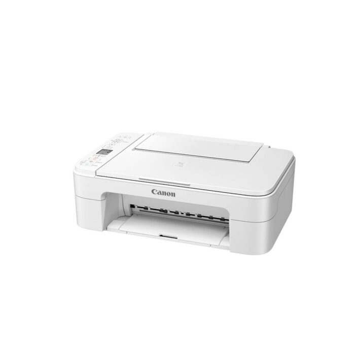 Večfunkcijska brizgalna naprava CANON Pixma TS3351 - Image 3