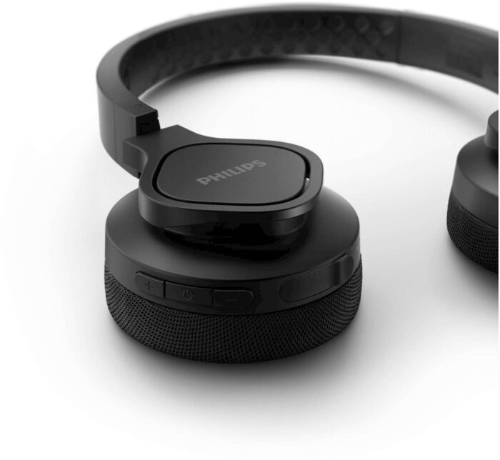 SLUŠALKE PHILIPS TAA4216BK - Image 3